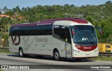 Viação Diamond Turismo 21211 na cidade de Santa Isabel, São Paulo, Brasil, por George Miranda. Número da foto: #13070575.