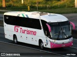 GF Locadora e Turismo 5730 na cidade de Canas, São Paulo, Brasil, por João Felipe. Número da foto: #13070213.