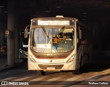 Auto Viação ABC RJ 105.055 na cidade de São Gonçalo, Rio de Janeiro, Brasil, por Wallace Velloso. Número da foto: #:id.