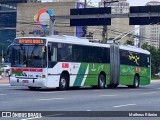Next Mobilidade - ABC Sistema de Transporte 8106 na cidade de São Bernardo do Campo, São Paulo, Brasil, por Matheus Ribeiro. Número da foto: #:id.