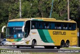 Empresa Gontijo de Transportes 14565 na cidade de Resende, Rio de Janeiro, Brasil, por Athos Lauriano do Prado. Número da foto: #13069849.