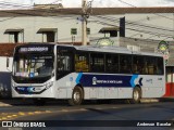 ALPRINO - Auto Lotação Princesa do Norte 24286 na cidade de Montes Claros, Minas Gerais, Brasil, por Anderson  Bacelar. Número da foto: #:id.