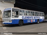 Clemente Retifica 6397 na cidade de Bom Despacho, Minas Gerais, Brasil, por Adeilton Fabricio. Número da foto: #13070177.