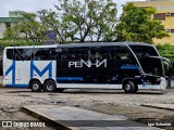 Empresa de Ônibus Nossa Senhora da Penha 58004 na cidade de Lajeado, Rio Grande do Sul, Brasil, por Igor Scherner. Número da foto: #13068289.