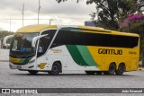 Empresa Gontijo de Transportes 19645 na cidade de Vitória da Conquista, Bahia, Brasil, por João Emanoel. Número da foto: #13070998.