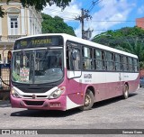 Transportadora Arsenal AA-008 na cidade de Belém, Pará, Brasil, por Samara Goes. Número da foto: #:id.