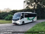 Cometur Transportes 115 na cidade de Pelotas, Rio Grande do Sul, Brasil, por Gian Carlos. Número da foto: #13070515.