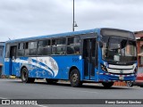 METROCOOP 5-91 na cidade de San José, Costa Rica, por Ronny Santana Sánchez. Número da foto: #13068256.