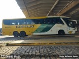 Empresa Gontijo de Transportes 18420 na cidade de Americana, São Paulo, Brasil, por Gilson de Souza Junior. Número da foto: #13068351.