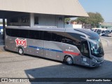 Auto Viação 1001 RJ 108.034 na cidade de Macaé, Rio de Janeiro, Brasil, por José Maurílio Santos. Número da foto: #:id.