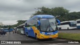 Fergramon Transportes 2060 na cidade de Curitiba, Paraná, Brasil, por Dalton Neto. Número da foto: #13071162.
