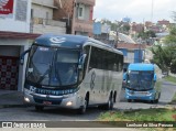Viação Cruzeiro 6054 na cidade de Caruaru, Pernambuco, Brasil, por Lenilson da Silva Pessoa. Número da foto: #13069734.