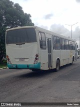 Ônibus Particulares E36 na cidade de João Pessoa, Paraíba, Brasil, por Simão Cirineu. Número da foto: #:id.