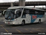 Auto Viação 1001 RJ 108.281 na cidade de Rio de Janeiro, Rio de Janeiro, Brasil, por Jonata Rodrigo. Número da foto: #:id.