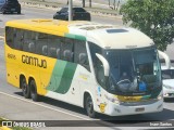 Empresa Gontijo de Transportes 18095 na cidade de Fortaleza, Ceará, Brasil, por Ivam Santos. Número da foto: #13069412.