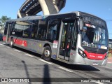 Express Transportes Urbanos Ltda 4 8439 na cidade de São Paulo, São Paulo, Brasil, por Rafael Lopes de Oliveira. Número da foto: #:id.