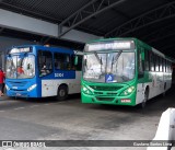OT Trans - Ótima Salvador Transportes 20409 na cidade de Salvador, Bahia, Brasil, por Gustavo Santos Lima. Número da foto: #:id.