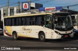 Viação Giratur 1220 na cidade de Caxias do Sul, Rio Grande do Sul, Brasil, por Jovani Cecchin. Número da foto: #13071110.