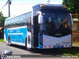 Tavo Tours SJB 19354 na cidade de San Josecito, San Rafael, Heredia, Costa Rica, por Luis Diego Sánchez. Número da foto: #13068493.