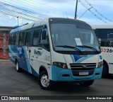 EDACOS Transportes Coletivos Especiais e Turismo 3921207 na cidade de Manaus, Amazonas, Brasil, por Bus de Manaus AM. Número da foto: #13069705.