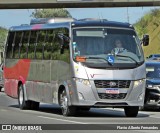AMP Vans Locação e Transportes 16 na cidade de Araçariguama, São Paulo, Brasil, por Flavio Alberto Fernandes. Número da foto: #:id.