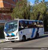 Cooper G4 1718 na cidade de Guarulhos, São Paulo, Brasil, por Felipe Mariz. Número da foto: #13068463.