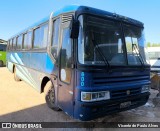 Ônibus Particulares 600 na cidade de Santo Antônio do Monte, Minas Gerais, Brasil, por Vicente de Paulo Alves. Número da foto: #13068383.