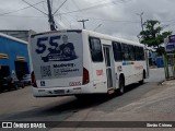 Consórcio Navegantes - 03 > Empresa de Transportes São Sebastião 03005 na cidade de João Pessoa, Paraíba, Brasil, por Simão Cirineu. Número da foto: #:id.