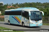 Microtur Transportadora Turística 22000 na cidade de Santa Isabel, São Paulo, Brasil, por George Miranda. Número da foto: #13070697.