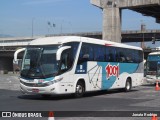 Auto Viação 1001 RJ 108.561 na cidade de Rio de Janeiro, Rio de Janeiro, Brasil, por Jonata Rodrigo. Número da foto: #:id.