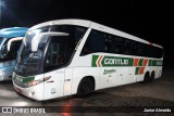 Empresa Gontijo de Transportes 21630 na cidade de Santa Cruz de Salinas, Minas Gerais, Brasil, por Junior Almeida. Número da foto: #13070361.