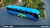 SC Minas Transportes 76824 na cidade de Lambari, Minas Gerais, Brasil, por Danilo Danibus. Número da foto: #:id.
