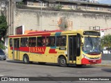 Auto Viação Jurema RJ 120.103 na cidade de Rio de Janeiro, Rio de Janeiro, Brasil, por Willian Caminha Fonseca. Número da foto: #13068429.