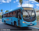 Empresa de Transporte Coletivo Viamão 8406 na cidade de Porto Alegre, Rio Grande do Sul, Brasil, por Marcio Matozo. Número da foto: #13069611.