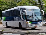 Planalto Transportes 1458 na cidade de Lajeado, Rio Grande do Sul, Brasil, por Igor Scherner. Número da foto: #13069172.
