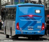 ANSAL - Auto Nossa Senhora de Aparecida 297 na cidade de Juiz de Fora, Minas Gerais, Brasil, por Davi Dias. Número da foto: #:id.