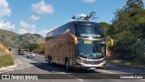 Pet Tur - Rms Transporte e Turismo 3010 na cidade de Leopoldina, Minas Gerais, Brasil, por Leonardo Lima. Número da foto: #13070885.