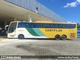 Empresa Gontijo de Transportes 17225 na cidade de Caruaru, Pernambuco, Brasil, por Lenilson da Silva Pessoa. Número da foto: #13069913.
