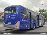Viação Osasco 21.403 na cidade de Osasco, São Paulo, Brasil, por Lucas Kevin. Número da foto: #13068262.