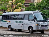 Viasul - Auto Viação Venâncio Aires 2005 na cidade de Lajeado, Rio Grande do Sul, Brasil, por Igor Scherner. Número da foto: #13069077.