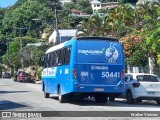 Transol Transportes Coletivos 50441 na cidade de Florianópolis, Santa Catarina, Brasil, por Wallan Vinicius. Número da foto: #13071270.
