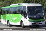 Turismo e Fretamento Orion Transportes 3501 na cidade de Aparecida, São Paulo, Brasil, por José Augusto de Souza Oliveira. Número da foto: #13070290.