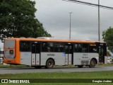 Auto Viação Marechal Brasília 447455 na cidade de Brasília, Distrito Federal, Brasil, por Douglas Andrez. Número da foto: #13069937.