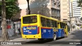 Auto Viação Reginas RJ 110.019 na cidade de Duque de Caxias, Rio de Janeiro, Brasil, por João Vicente. Número da foto: #:id.