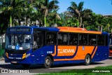 Evanil Tur > Novanil RJ 232.001 na cidade de Rio de Janeiro, Rio de Janeiro, Brasil, por André Almeida. Número da foto: #13068349.