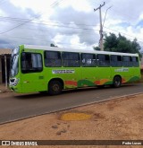TransPremium 403 na cidade de Picos, Piauí, Brasil, por Pedro Lucas. Número da foto: #13068317.
