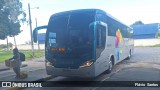 Cacique Transportes 4228 na cidade de Cruz das Almas, Bahia, Brasil, por Flávio  Santos. Número da foto: #13068601.