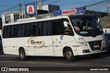 Viação Giratur 2720 na cidade de Caxias do Sul, Rio Grande do Sul, Brasil, por Jovani Cecchin. Número da foto: #13070952.