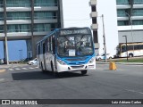Transportadora Globo 371 na cidade de Recife, Pernambuco, Brasil, por Luiz Adriano Carlos. Número da foto: #13068237.