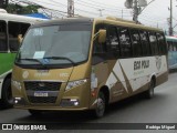 Eco Polo Brasil Transportes 120 na cidade de Rio de Janeiro, Rio de Janeiro, Brasil, por Rodrigo Miguel. Número da foto: #13070654.